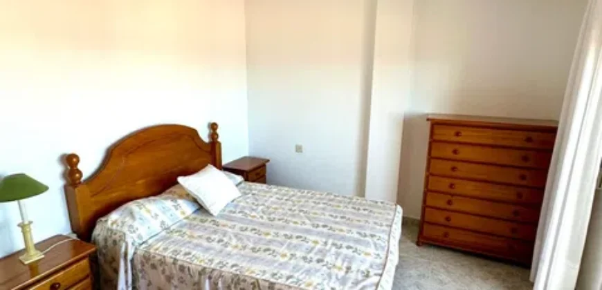 Spain Get your residency! duplex in Los Urrutias with sea view #00160