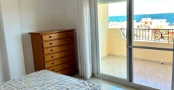 Spain Get your residency! duplex in Los Urrutias with sea view #00160
