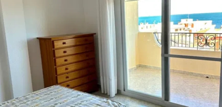 Spain Get your residency! duplex in Los Urrutias with sea view #00160
