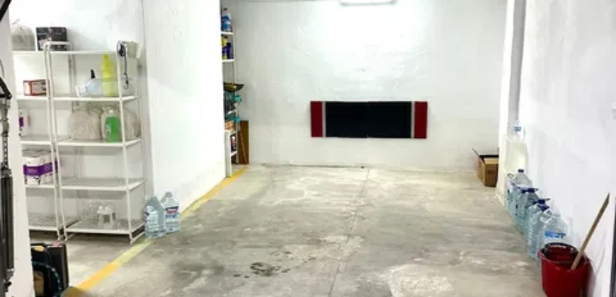 Spain Get your residency! duplex in Los Urrutias with sea view #00160