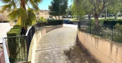 Spain Get your residency! duplex in Los Urrutias with sea view #00160