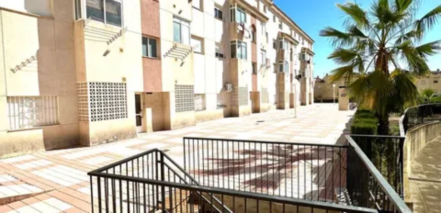 Spain Get your residency! duplex in Los Urrutias with sea view #00160