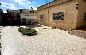 Spain Get your residency! villa in the heart of the Mar Menor 0042