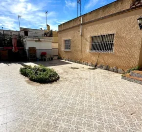 Spain Get your residency! villa in the heart of the Mar Menor 0042