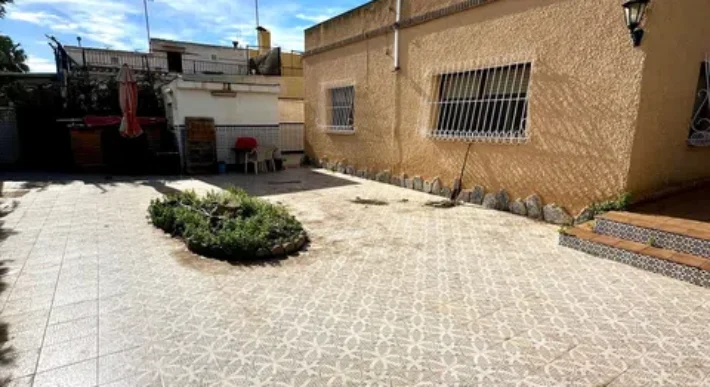 Spain Get your residency! villa in the heart of the Mar Menor 0042