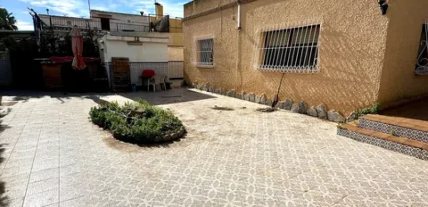 Spain Get your residency! villa in the heart of the Mar Menor 0042