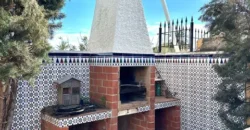 Spain Get your residency! villa in the heart of the Mar Menor 0042