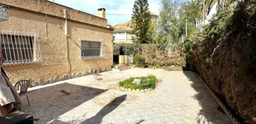 Spain Get your residency! villa in the heart of the Mar Menor 0042