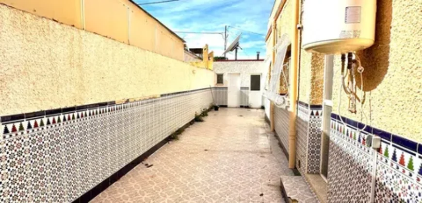 Spain Get your residency! villa in the heart of the Mar Menor 0042