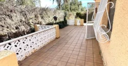 Spain Get your residency! villa in the heart of the Mar Menor 0042