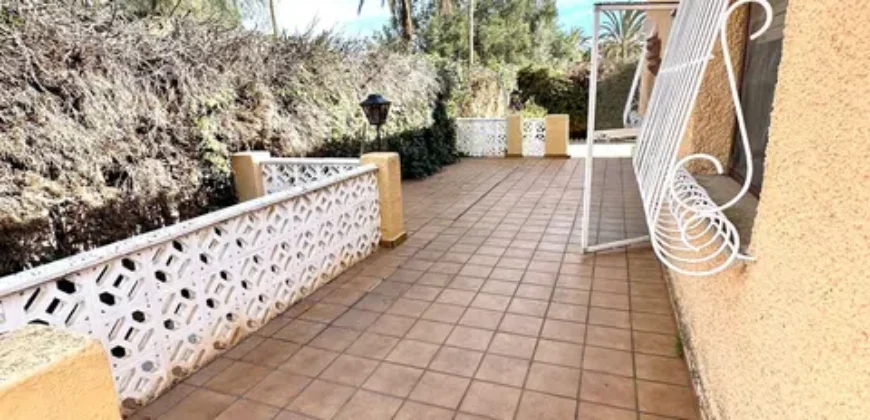 Spain Get your residency! villa in the heart of the Mar Menor 0042