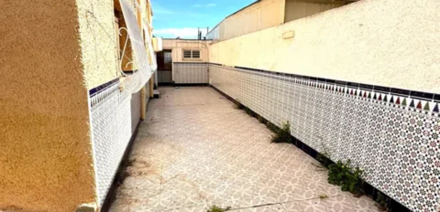 Spain Get your residency! villa in the heart of the Mar Menor 0042