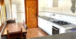 Spain Get your residency! villa in the heart of the Mar Menor 0042