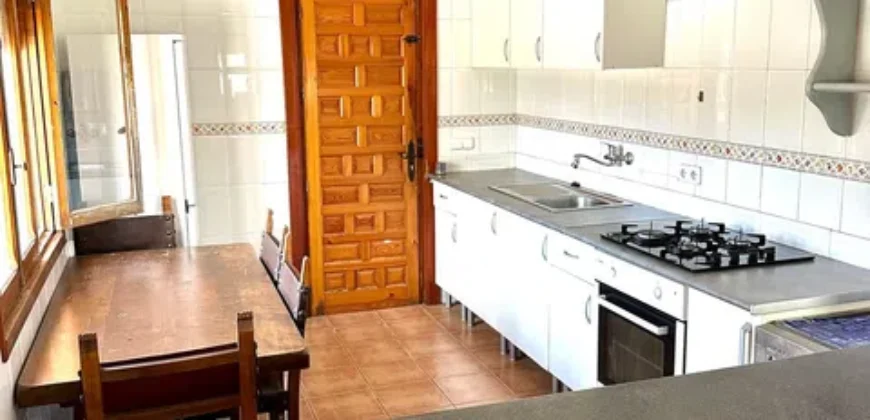 Spain Get your residency! villa in the heart of the Mar Menor 0042