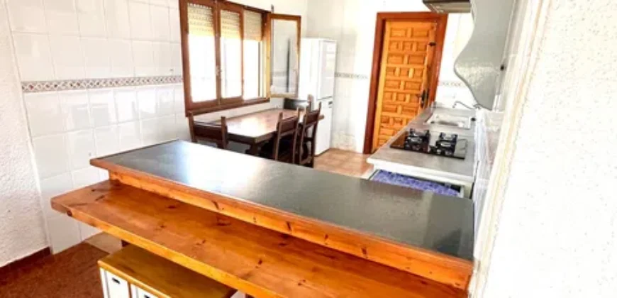 Spain Get your residency! villa in the heart of the Mar Menor 0042