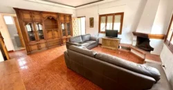 Spain Get your residency! villa in the heart of the Mar Menor 0042