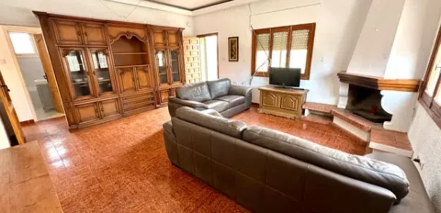 Spain Get your residency! villa in the heart of the Mar Menor 0042