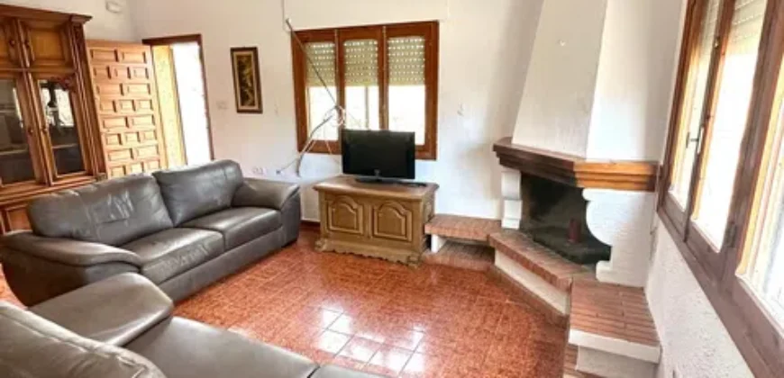 Spain Get your residency! villa in the heart of the Mar Menor 0042