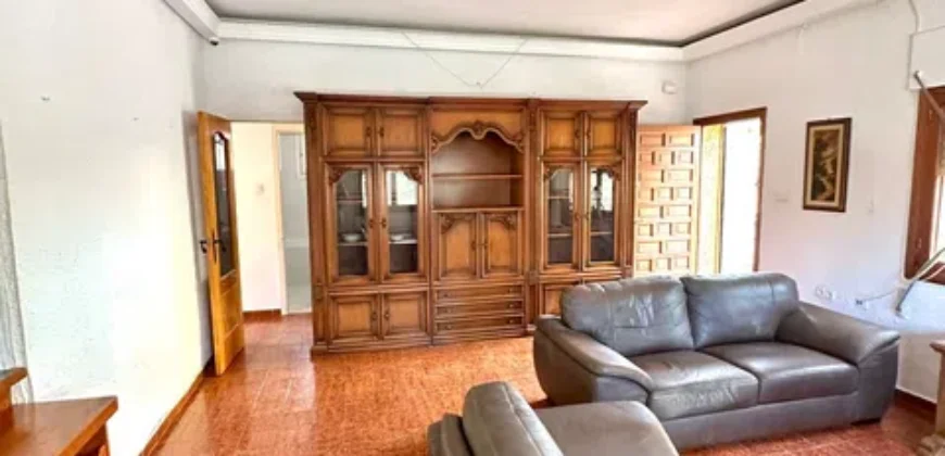 Spain Get your residency! villa in the heart of the Mar Menor 0042