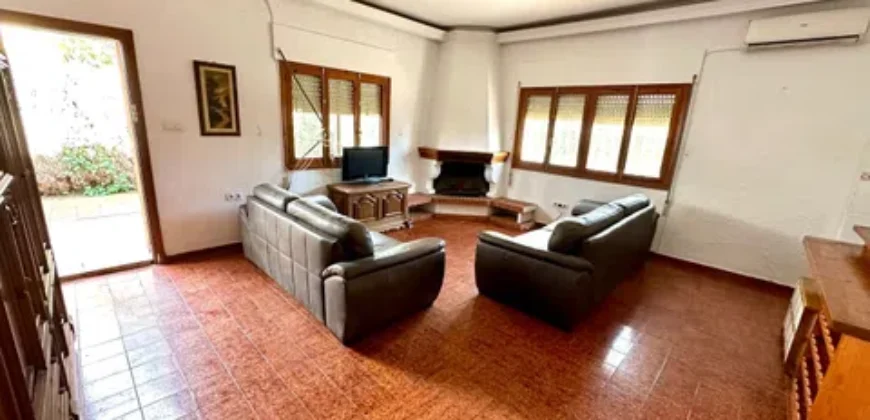 Spain Get your residency! villa in the heart of the Mar Menor 0042