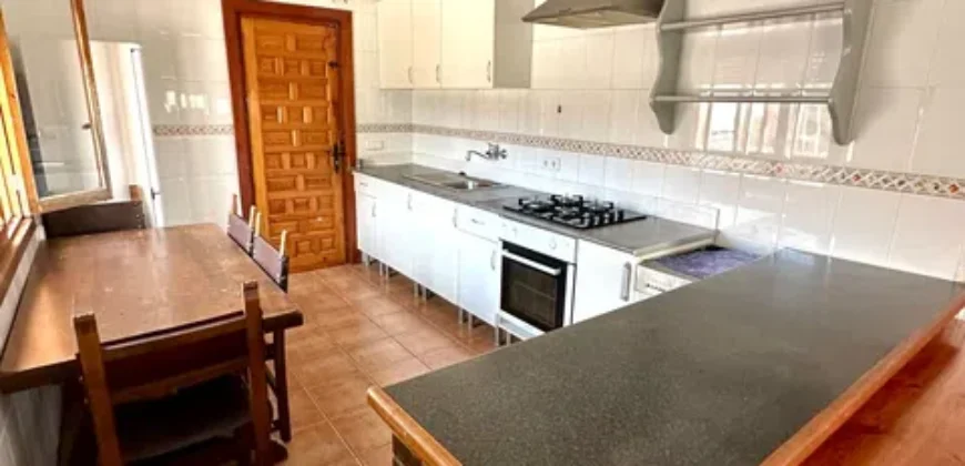 Spain Get your residency! villa in the heart of the Mar Menor 0042