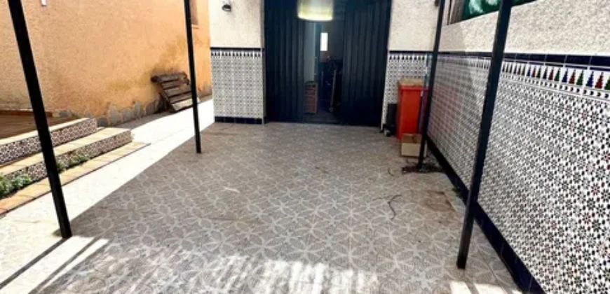 Spain Get your residency! villa in the heart of the Mar Menor 0042