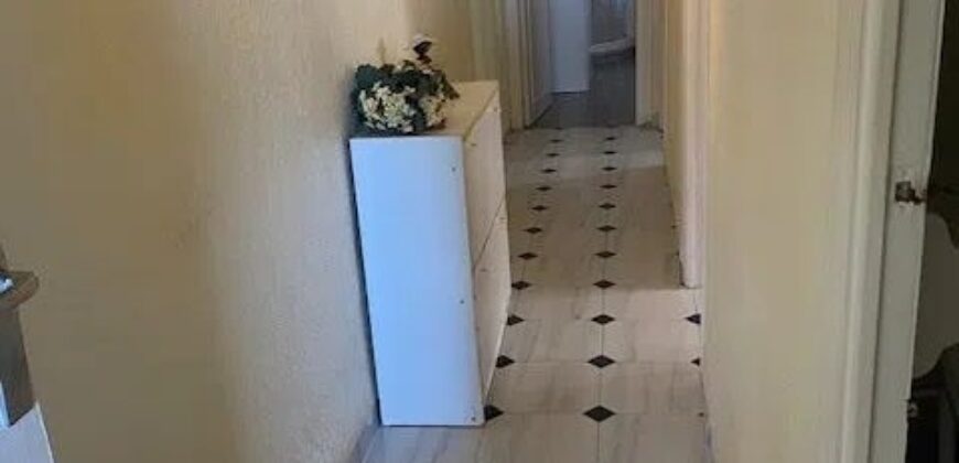 Spain Get your residency! Semi-detached house with sea view #0047