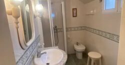 Spain Get your residency! Semi-detached house with sea view #0047