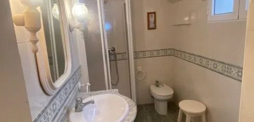 Spain Get your residency! Semi-detached house with sea view #0047