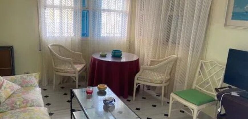 Spain Get your residency! Semi-detached house with sea view #0047