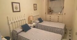 Spain Get your residency! Semi-detached house with sea view #0047