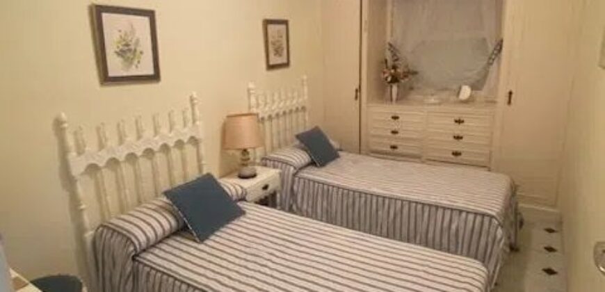 Spain Get your residency! Semi-detached house with sea view #0047