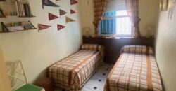 Spain Get your residency! Semi-detached house with sea view #0047