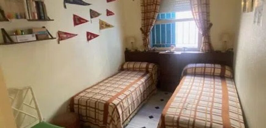 Spain Get your residency! Semi-detached house with sea view #0047