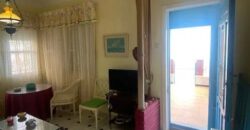 Spain Get your residency! Semi-detached house with sea view #0047