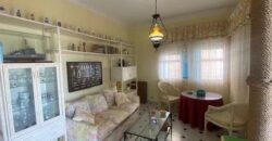 Spain Get your residency! Semi-detached house with sea view #0047