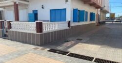 Spain Get your residency! Semi-detached house with sea view #0047