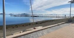 Spain Get your residency! Semi-detached house with sea view #0047