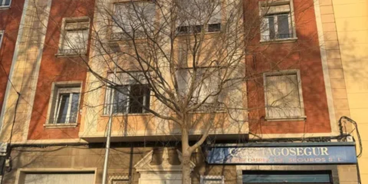 Spain Get your residency! apartment in Cartagena need renovation 110888249