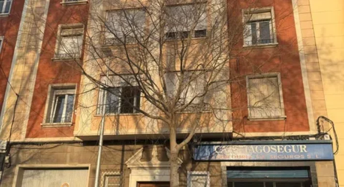 Spain Get your residency! apartment in Cartagena need renovation 110888249