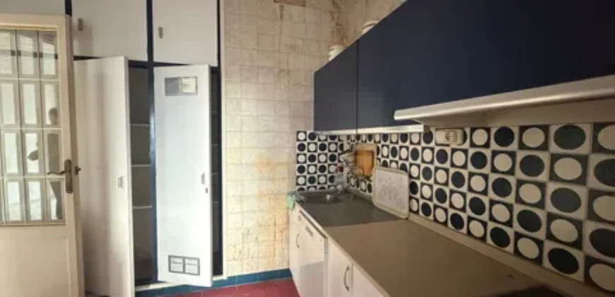 Spain Get your residency! apartment in Cartagena need renovation 110888249