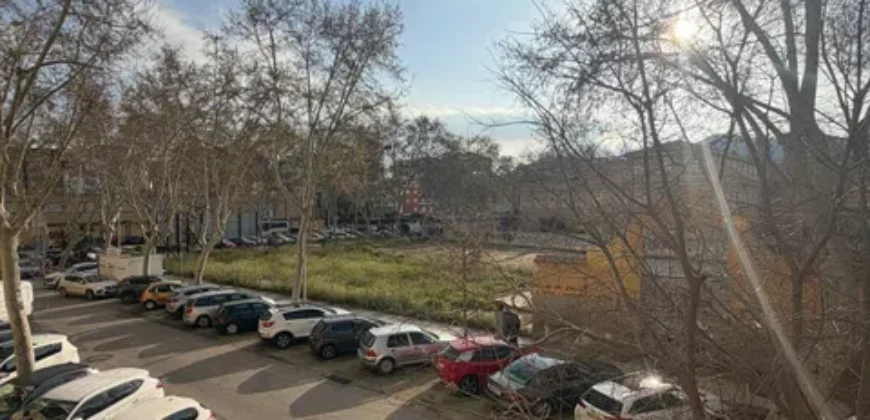 Spain Get your residency! apartment in Cartagena need renovation 110888249