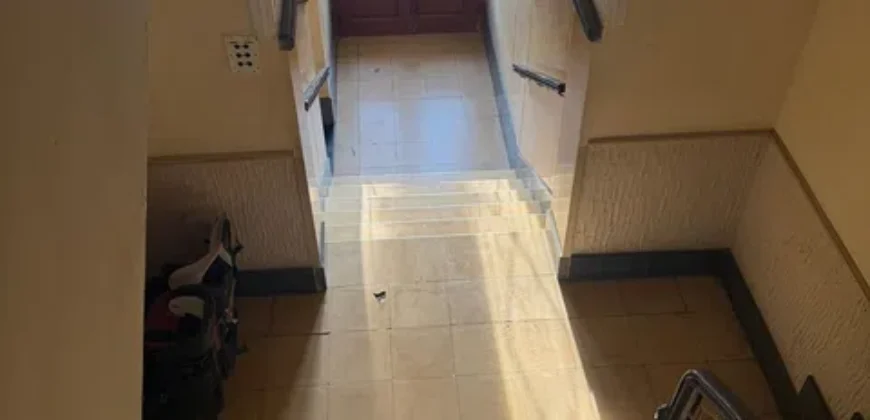 Spain Get your residency! apartment in Cartagena need renovation 110888249