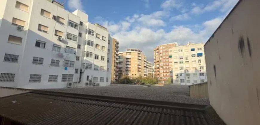 Spain Get your residency! apartment in Cartagena need renovation 110888249