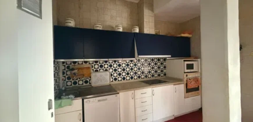 Spain Get your residency! apartment in Cartagena need renovation 110888249