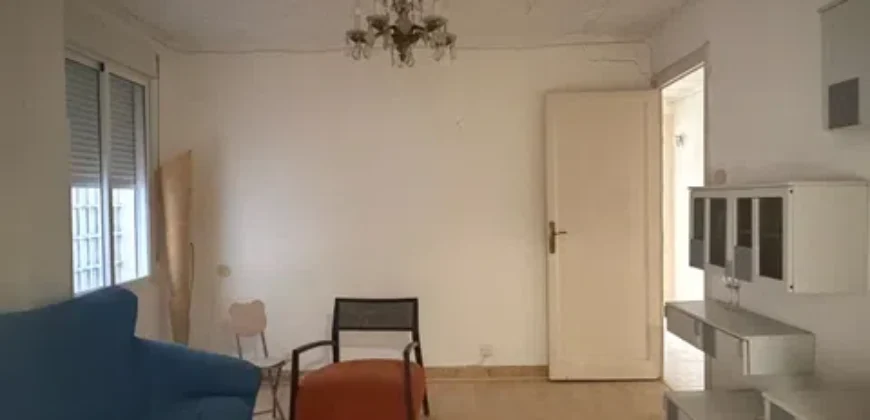 Spain Get your residency! apartment in Cartagena need renovation 110888249