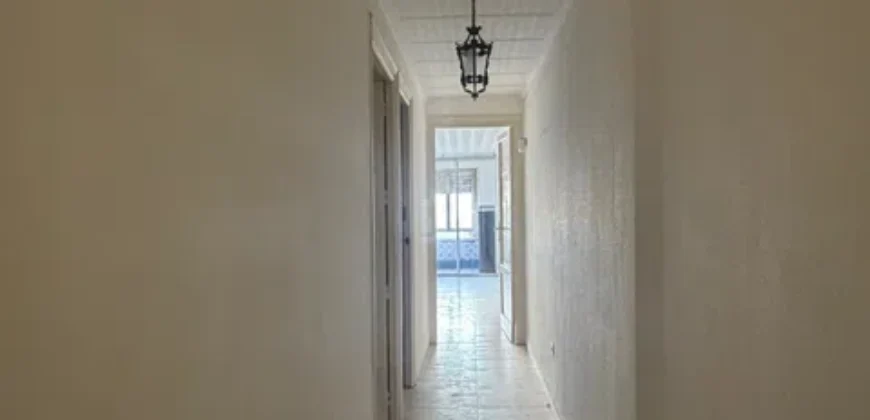 Spain Get your residency! apartment in Cartagena need renovation 110888249