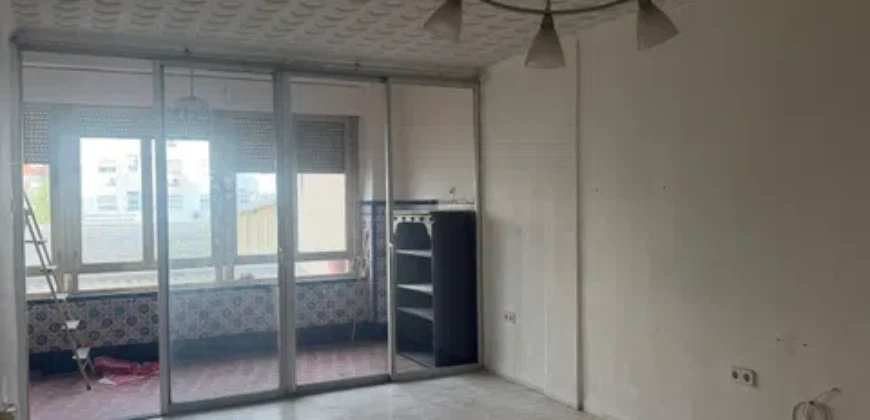 Spain Get your residency! apartment in Cartagena need renovation 110888249