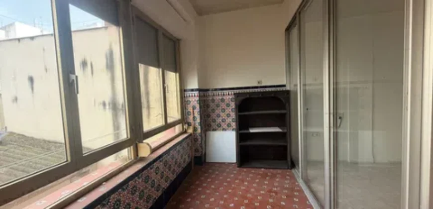 Spain Get your residency! apartment in Cartagena need renovation 110888249