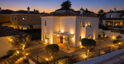 Spain Get your residency! villa in a prestigious golf resort SVM752925